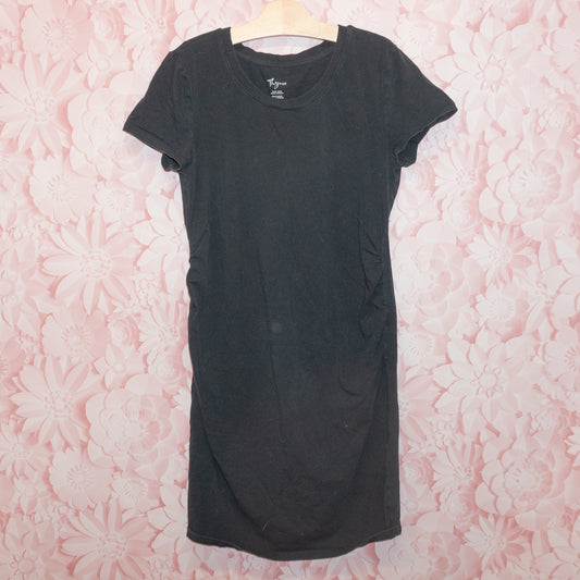 Maternity T-shirt Dress Size M
