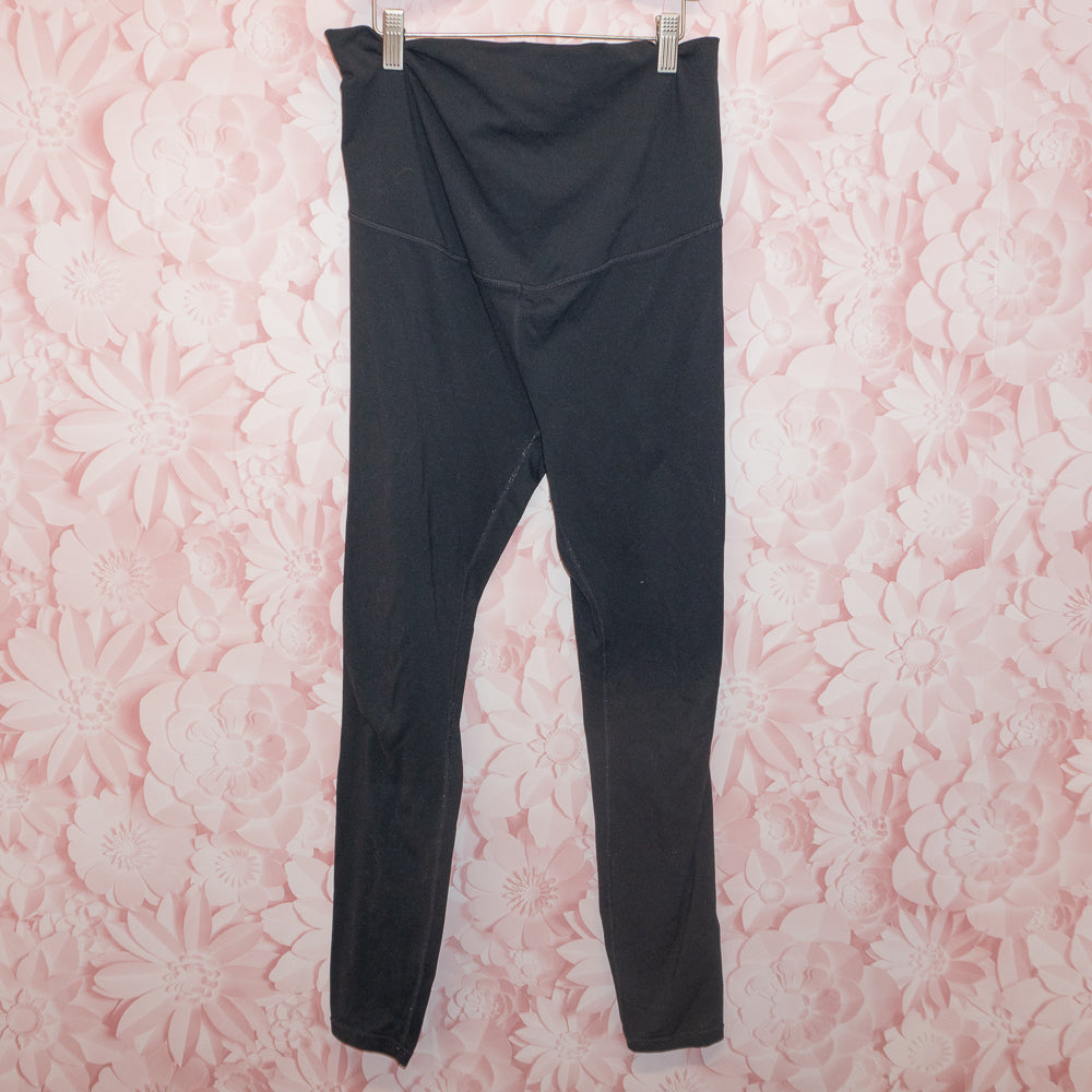 Athletic Maternity Leggings Size S