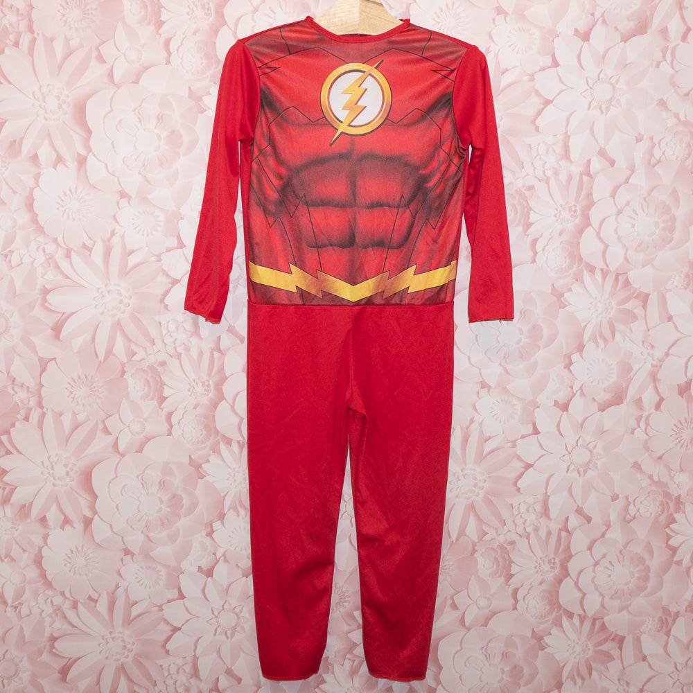Flash Costume Size 6