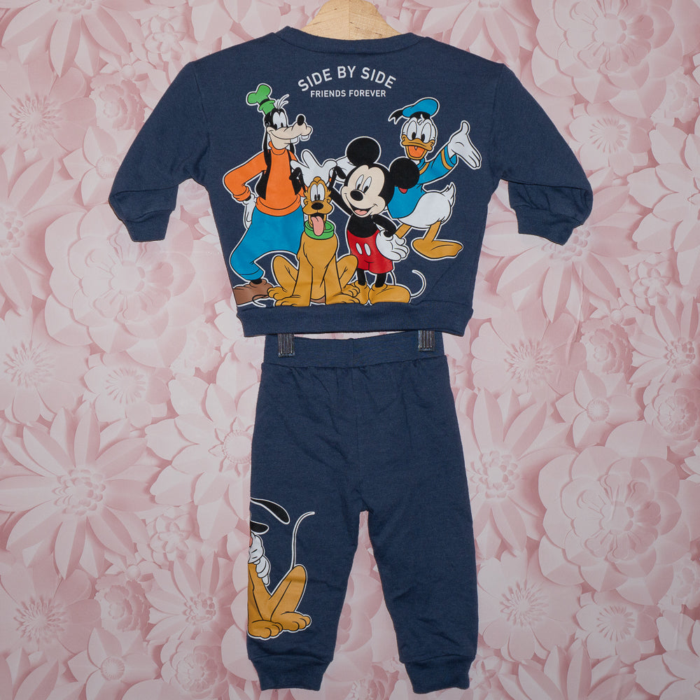 Disney Friends Outfit Size 6/9m