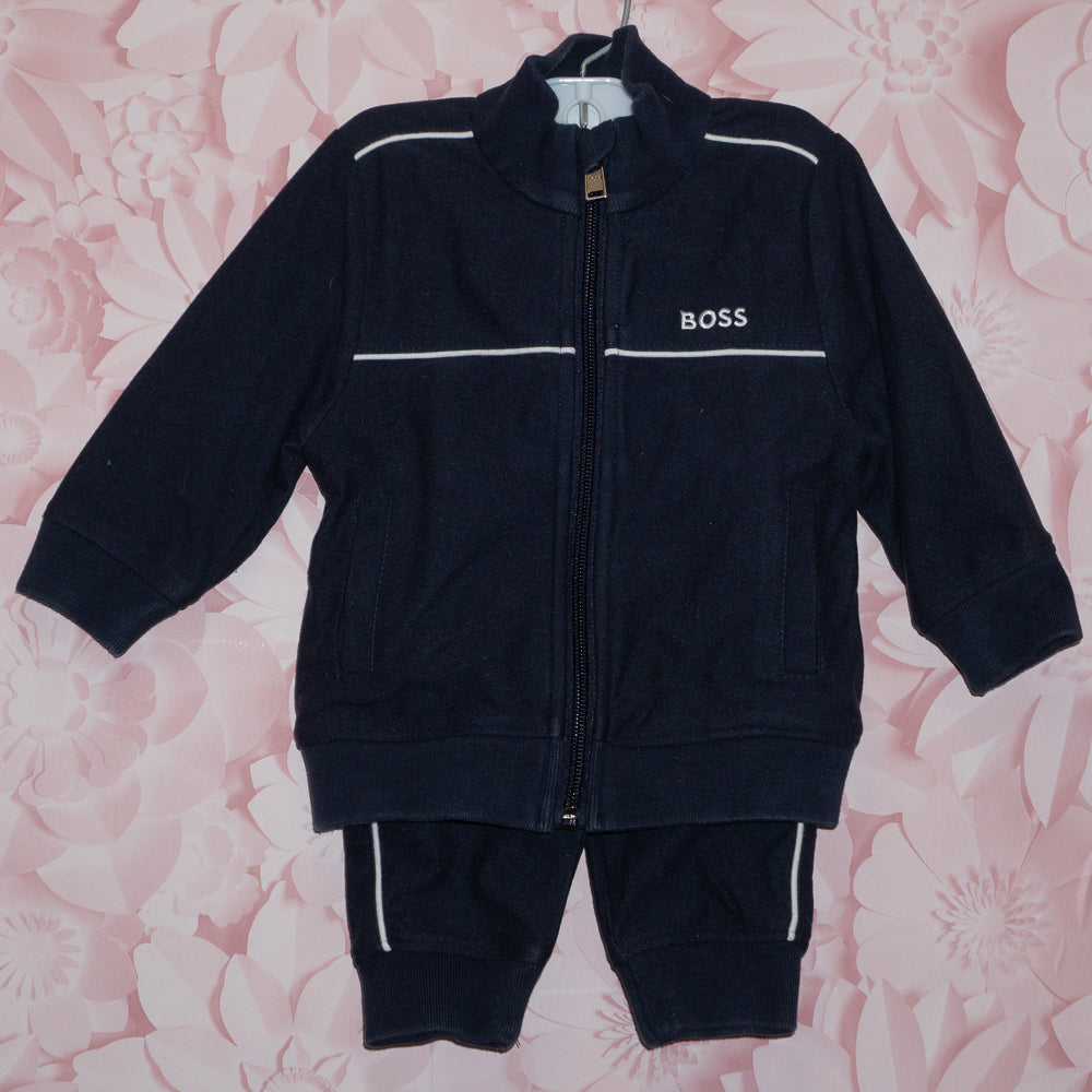 Boss Set Size 12m