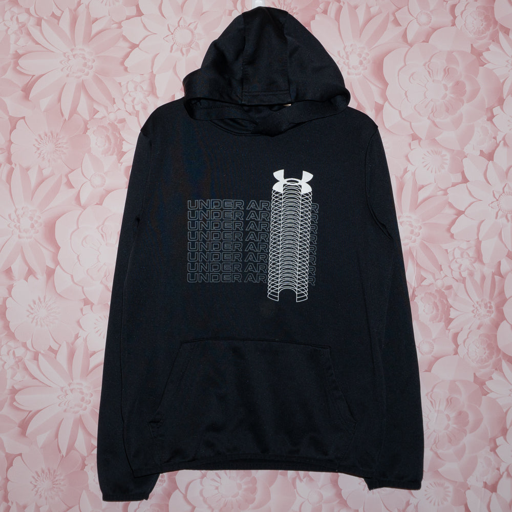 Athletic UA Hoodie Size 14-16