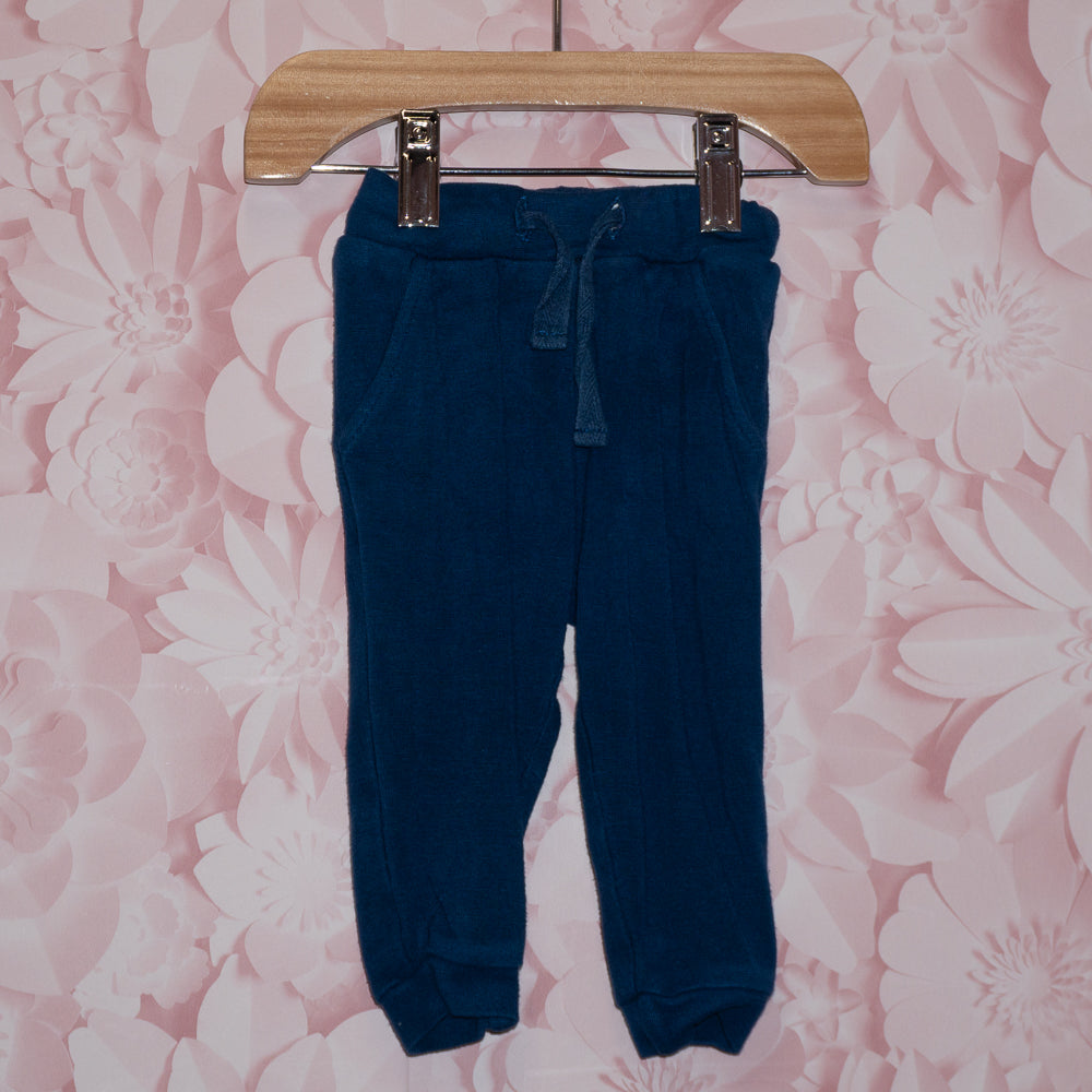 Bamboo Pants Size 6-12m