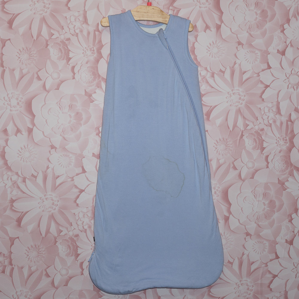 Purple Bamboo 1.0 TOG Sleep Sack Size S (0-6m)