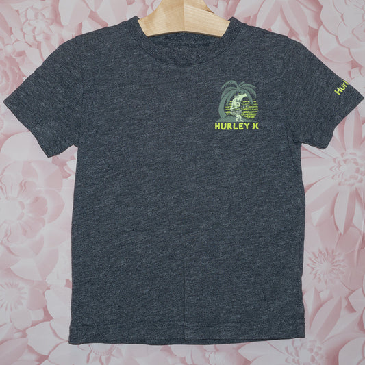 Hula Banana Tee Size 5