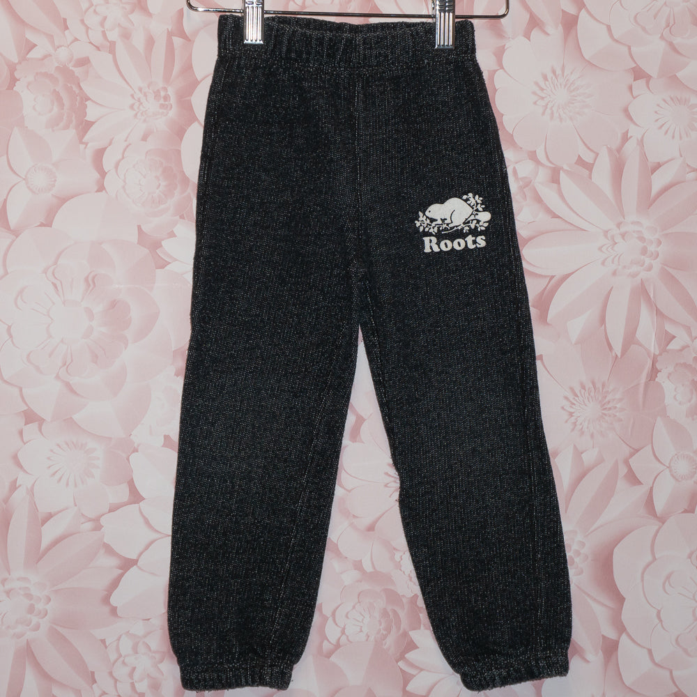 Roots Track Pants Size 3T