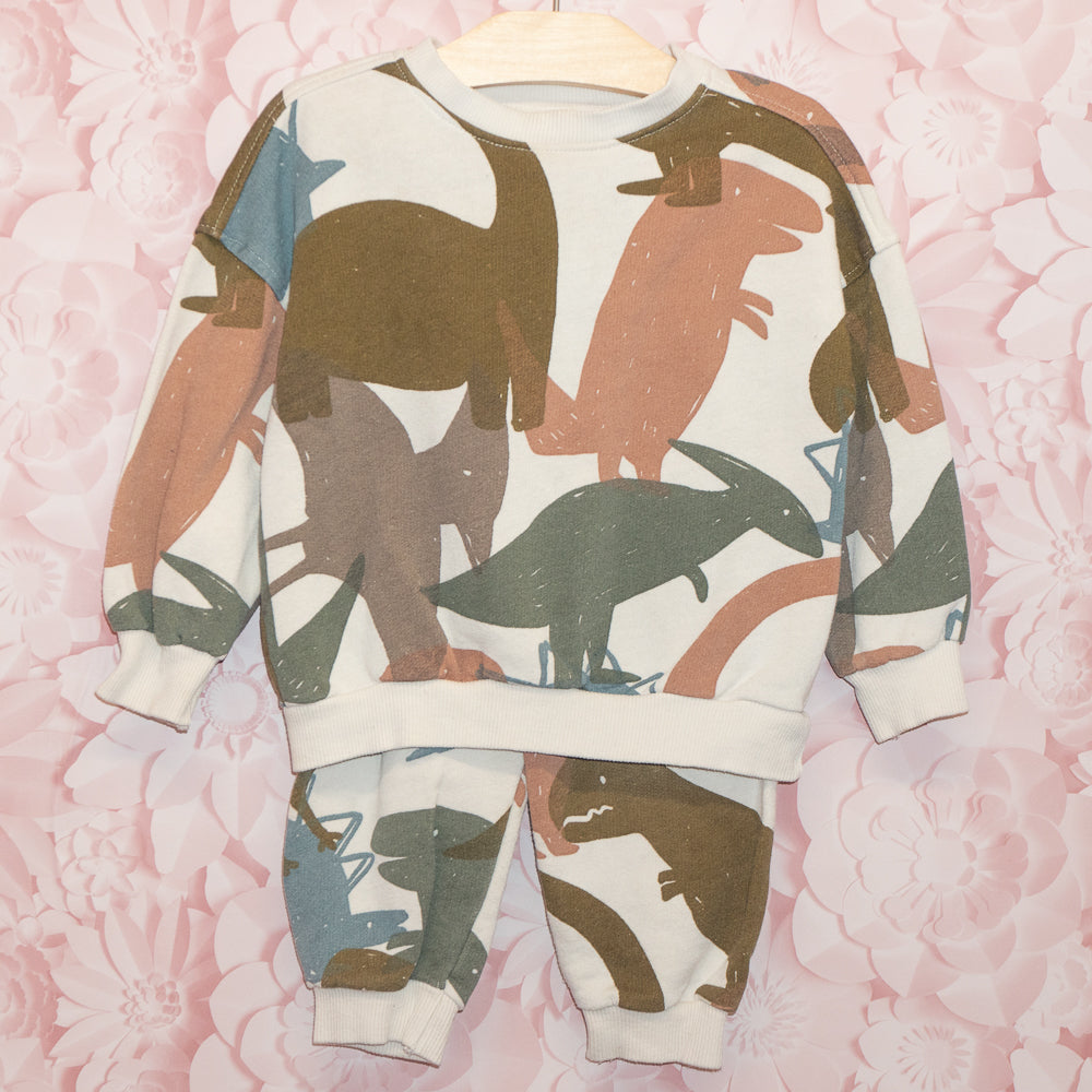 Dino Set Size 2-3