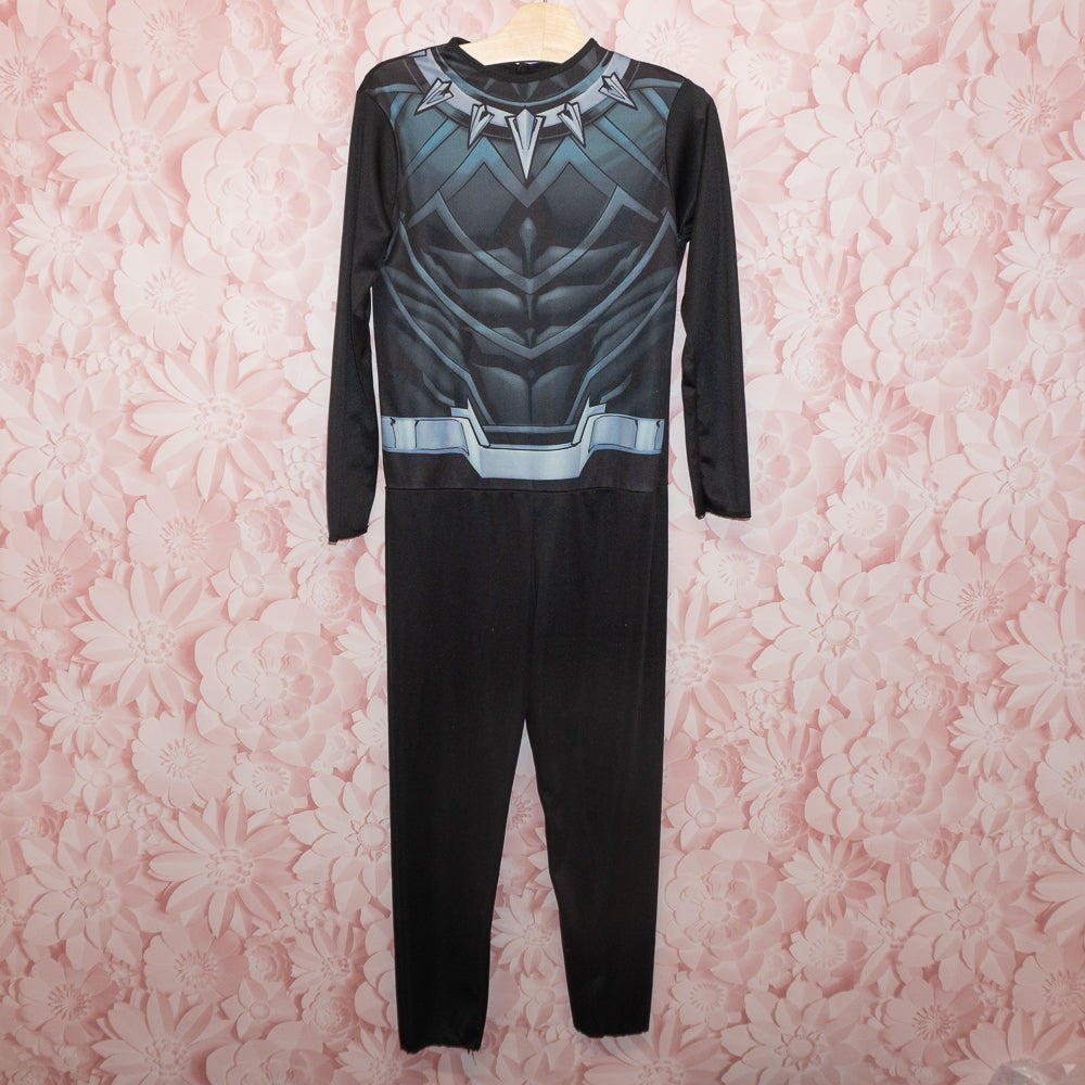 Black Panther Costume Size 8-10