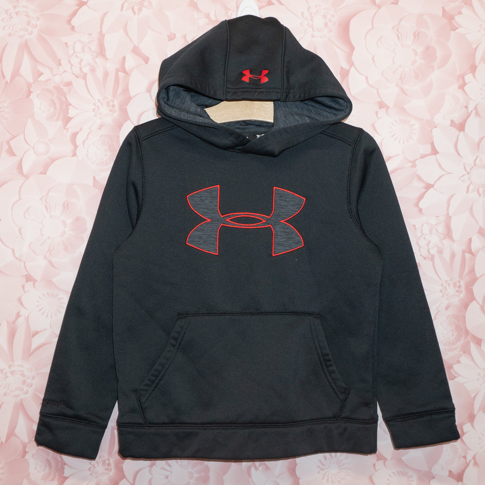 Under Armour Hoodie Size 8