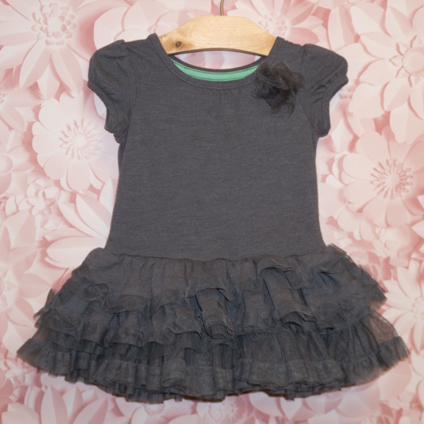 Tulle Dress Size 18m