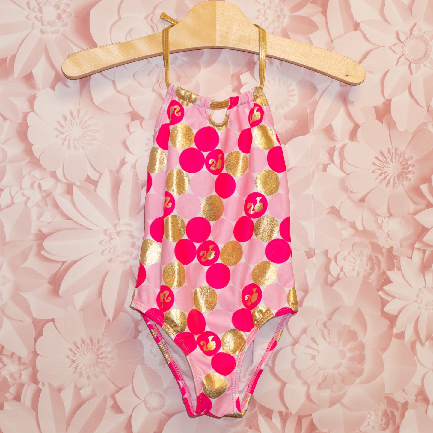 Barbie Swimsuit Size 3T