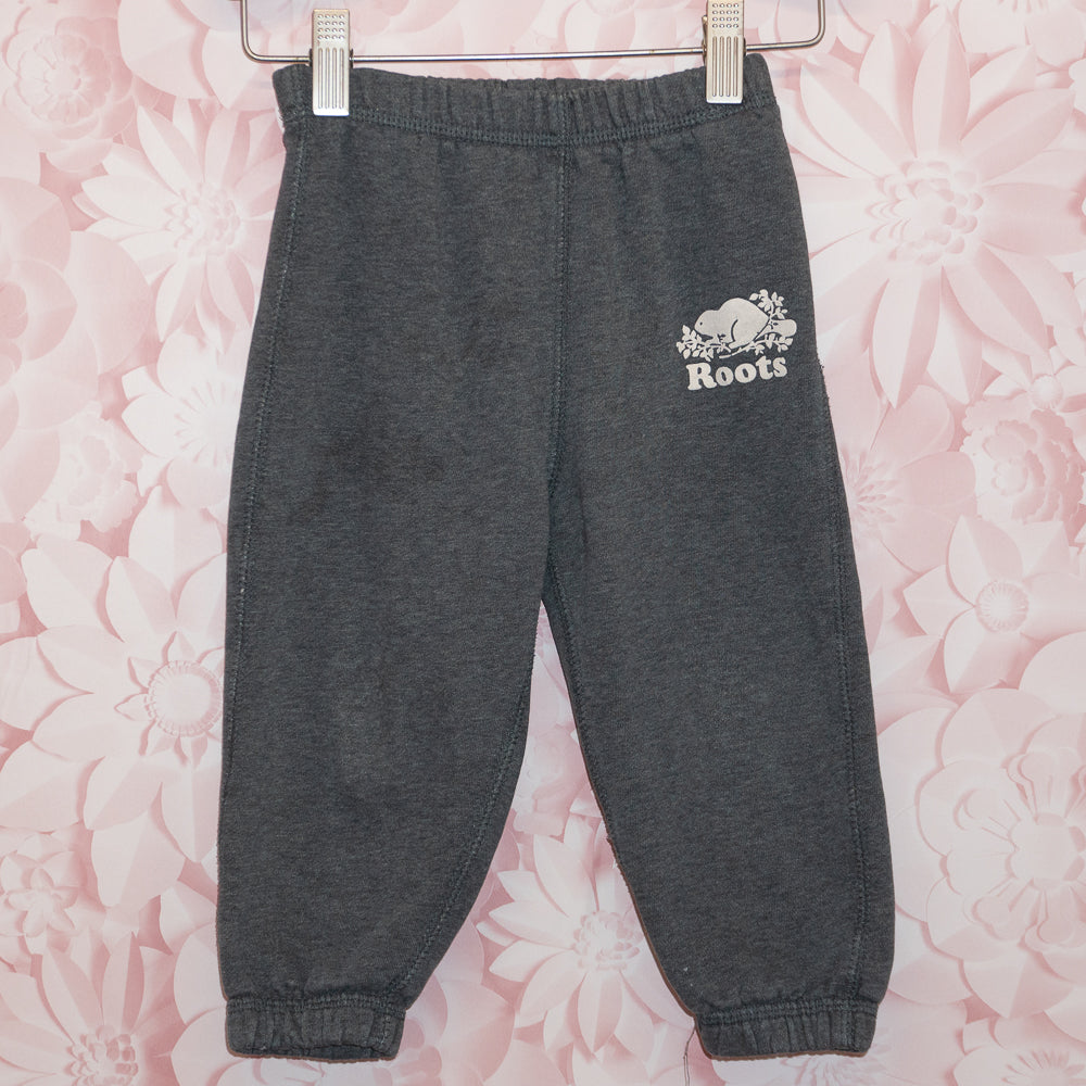 Roots Track Pants Size 18-24m