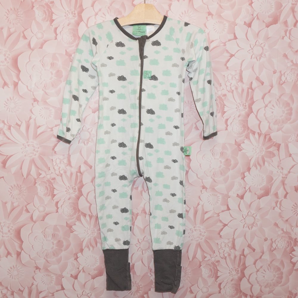 Cloud Sleeper Size 3