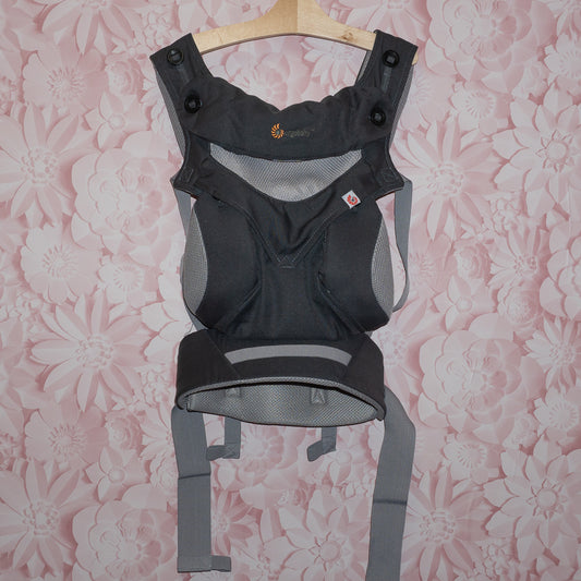 Ergo Baby Mesh Carrier