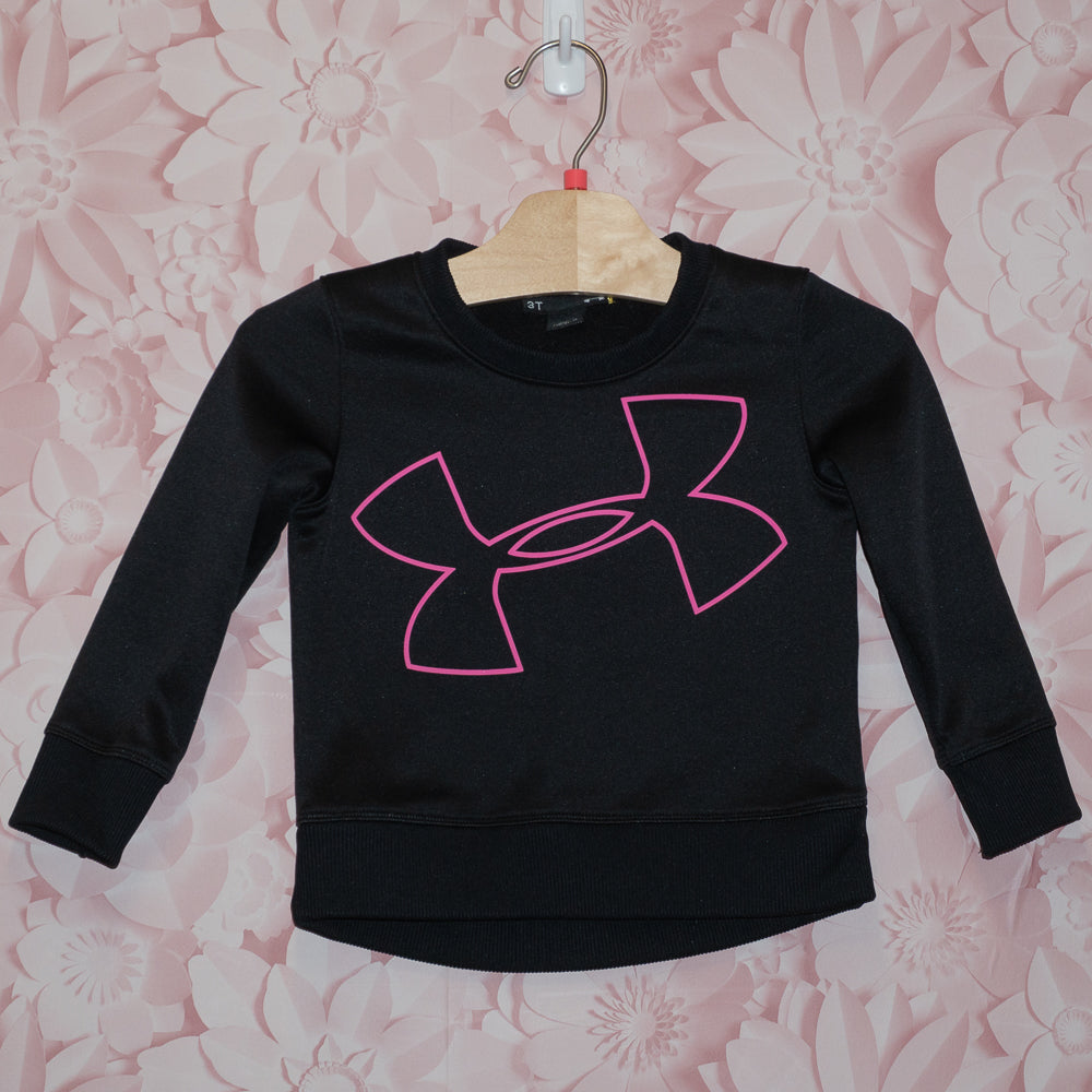 Under Armour Crewneck Size 3T