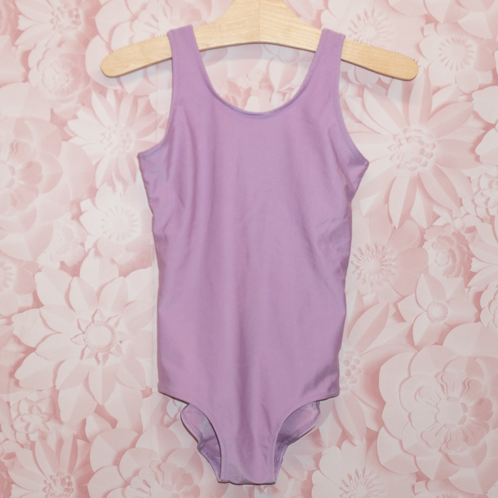 Purple Swimsuit Size 6x/7