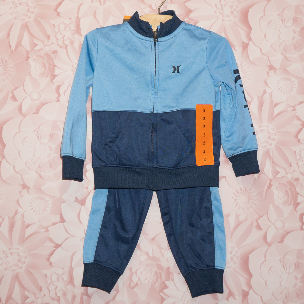 NWT Hurley Set Size 2