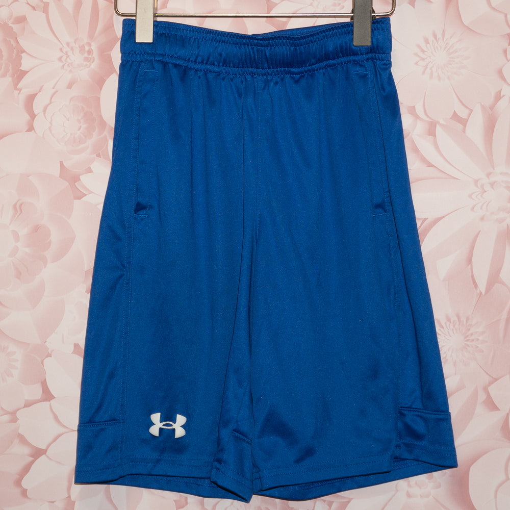 UA Athletic Shorts Size 10-12