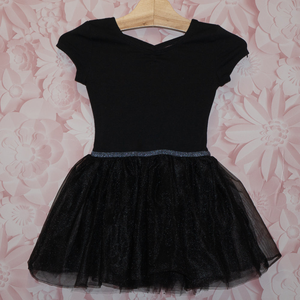 Tulle Leotard Size 4-5