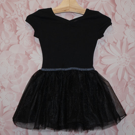 Tulle Leotard Size 4-5
