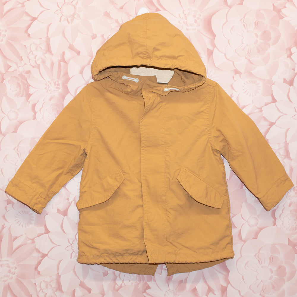 Light Jacket Size 12-18m