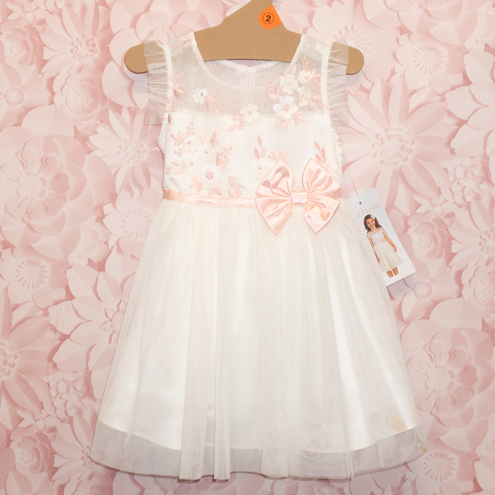 NWT Tulle Dress Size 2