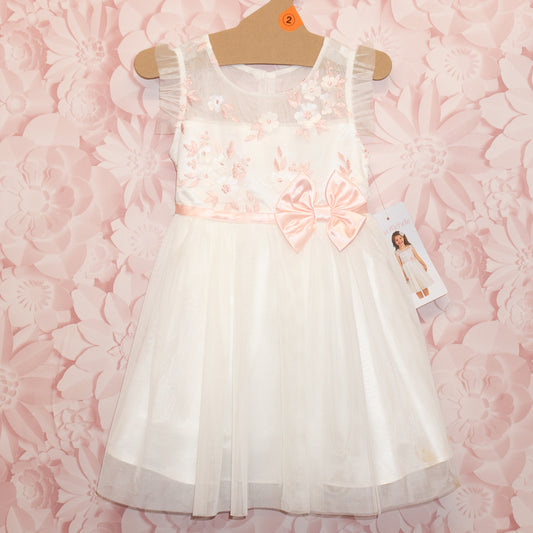 NWT Tulle Dress Size 2