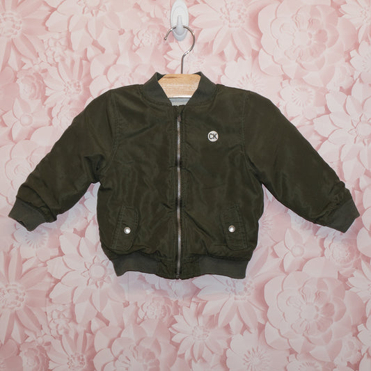 Bomber Jacket Size 24m