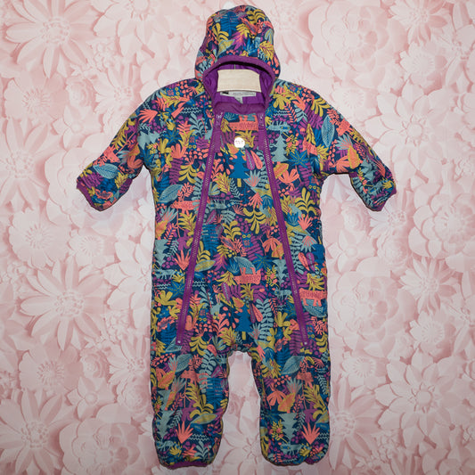 MEC Lightweight Bunting Suit Size 12m