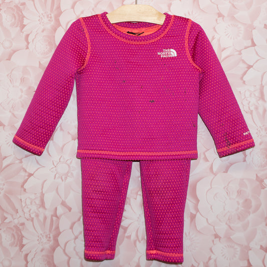 Dotted Base Layer Set Size 3-4