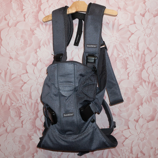 Baby Bjorn One Mesh Carrier
