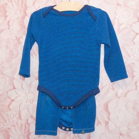 Fleece Striped Set Size 18m