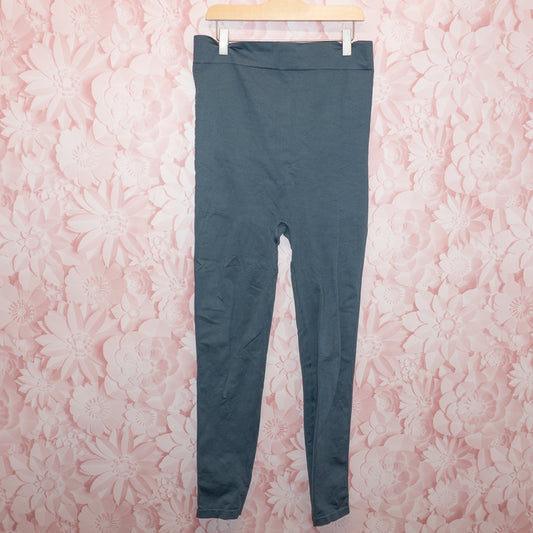 Blanqi Maternity Leggings Size L