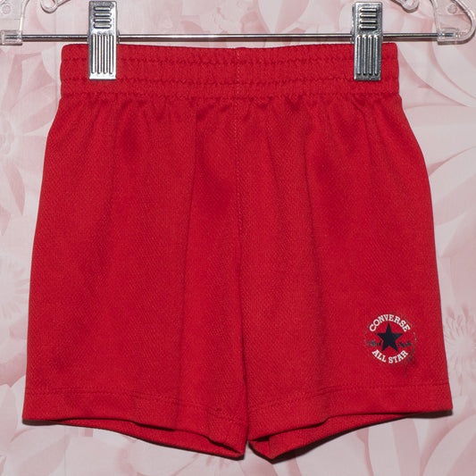 Converse Athletic Shorts Size 24m