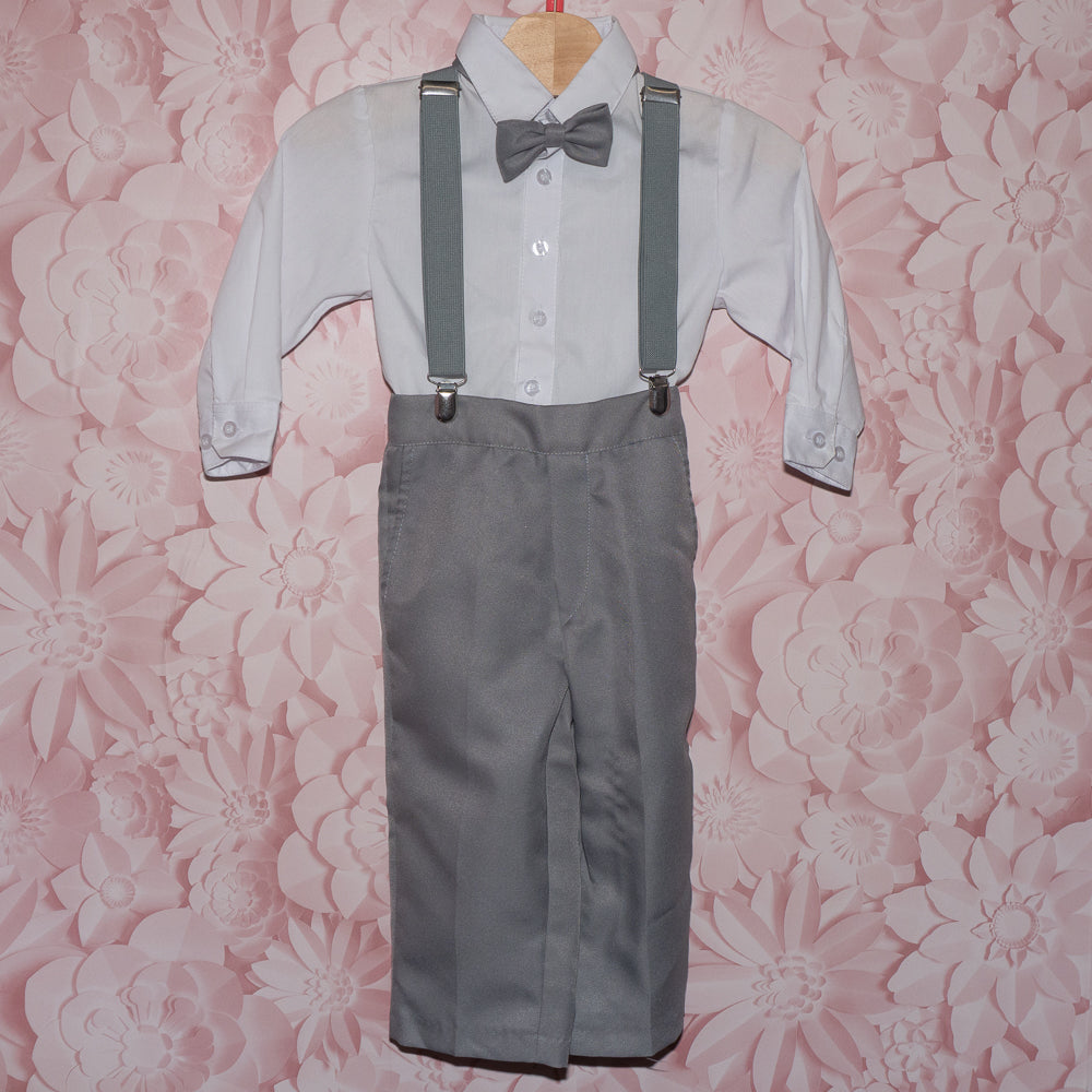 Formal Boys Set Size 1