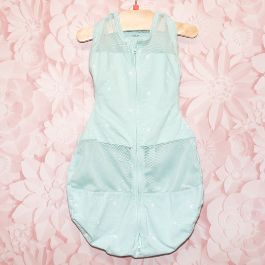 Star Swaddle Sack Size 0-2m (Copy)