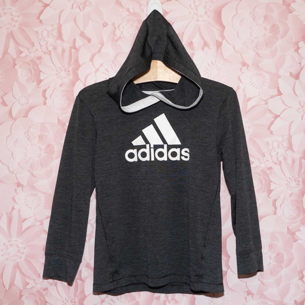 Lightweight Athletic Hoodie Size 7