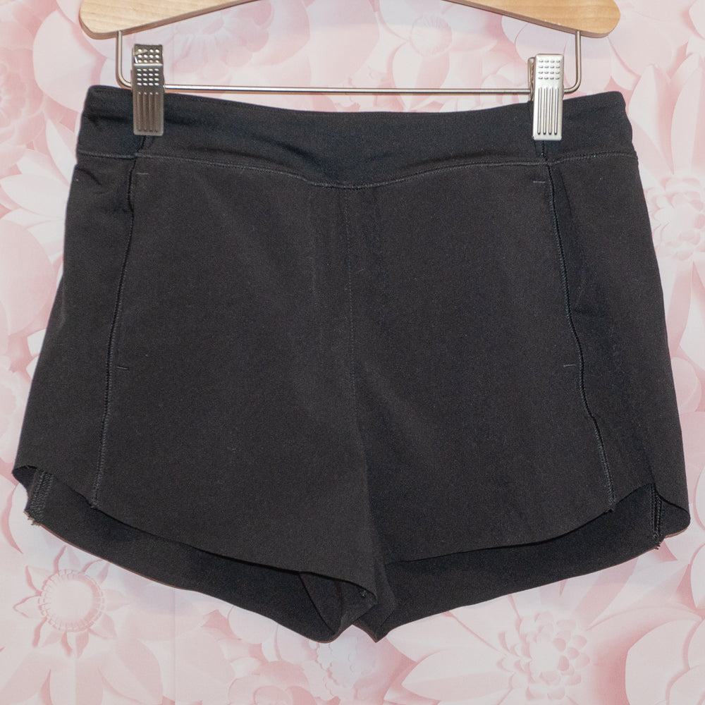 Athletic Shorts Size 8-12