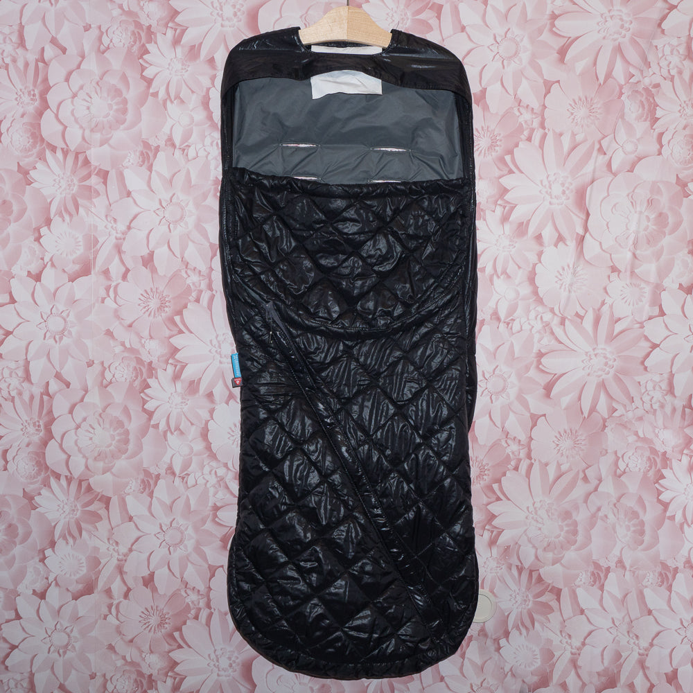 uppababy primaloft ganoosh Uppababy Stroller Footmuff – Coach House Kids