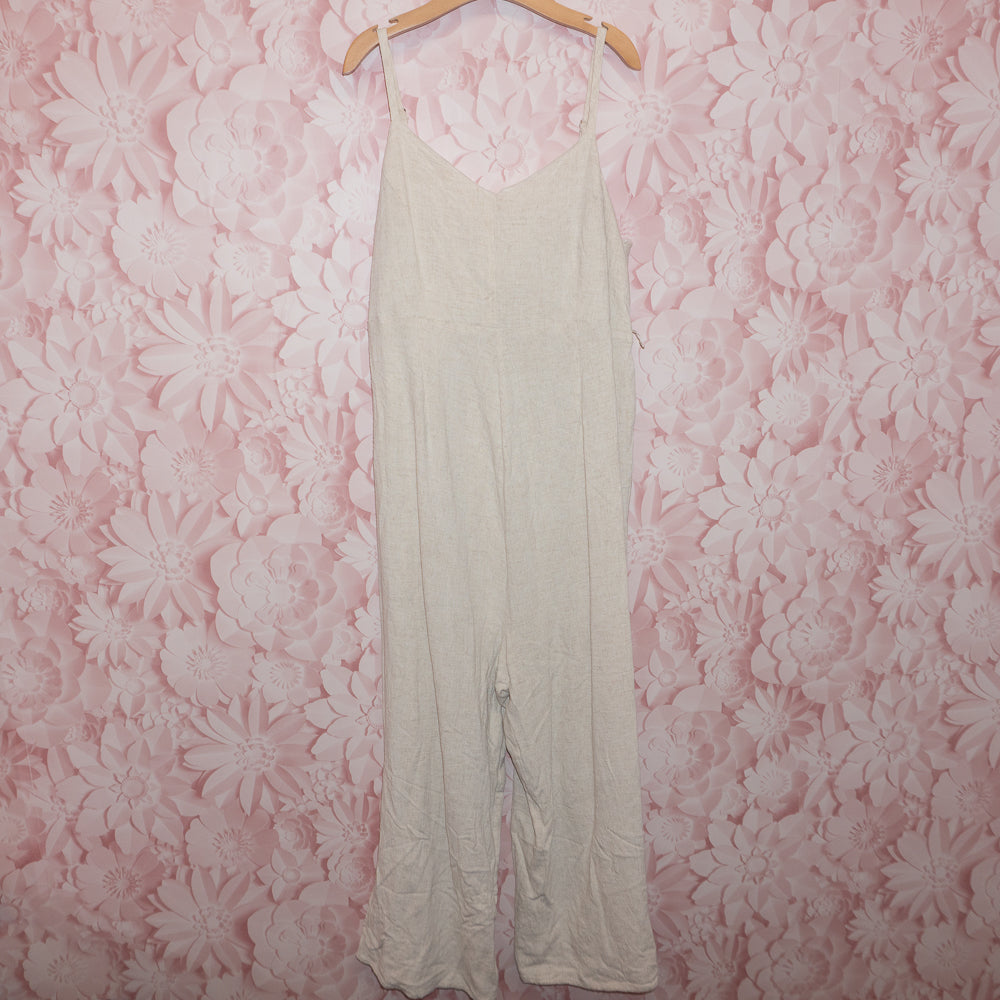 Maternity Romper Size M