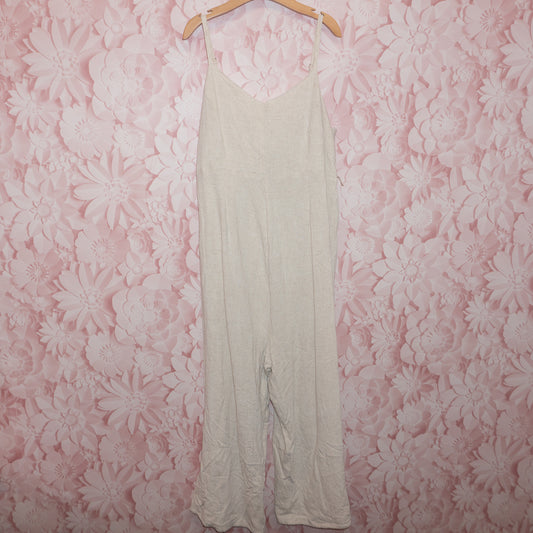 Maternity Romper Size M