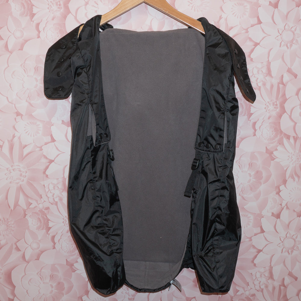 Ergo Baby360 Carrier, Infant Insert, and Winter Cover Package