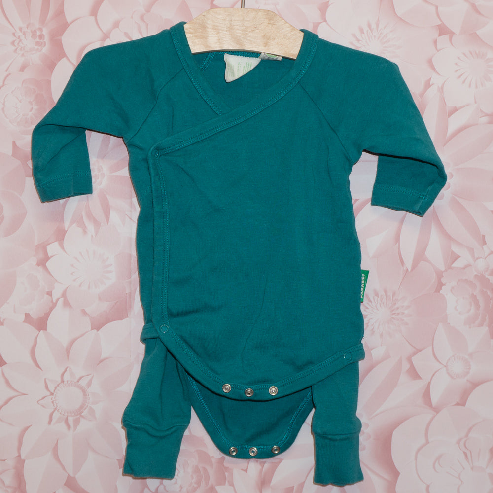 Organic Set Size 6-12m