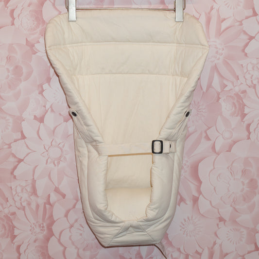 Ergo Baby360 Carrier, Infant Insert, and Winter Cover Package