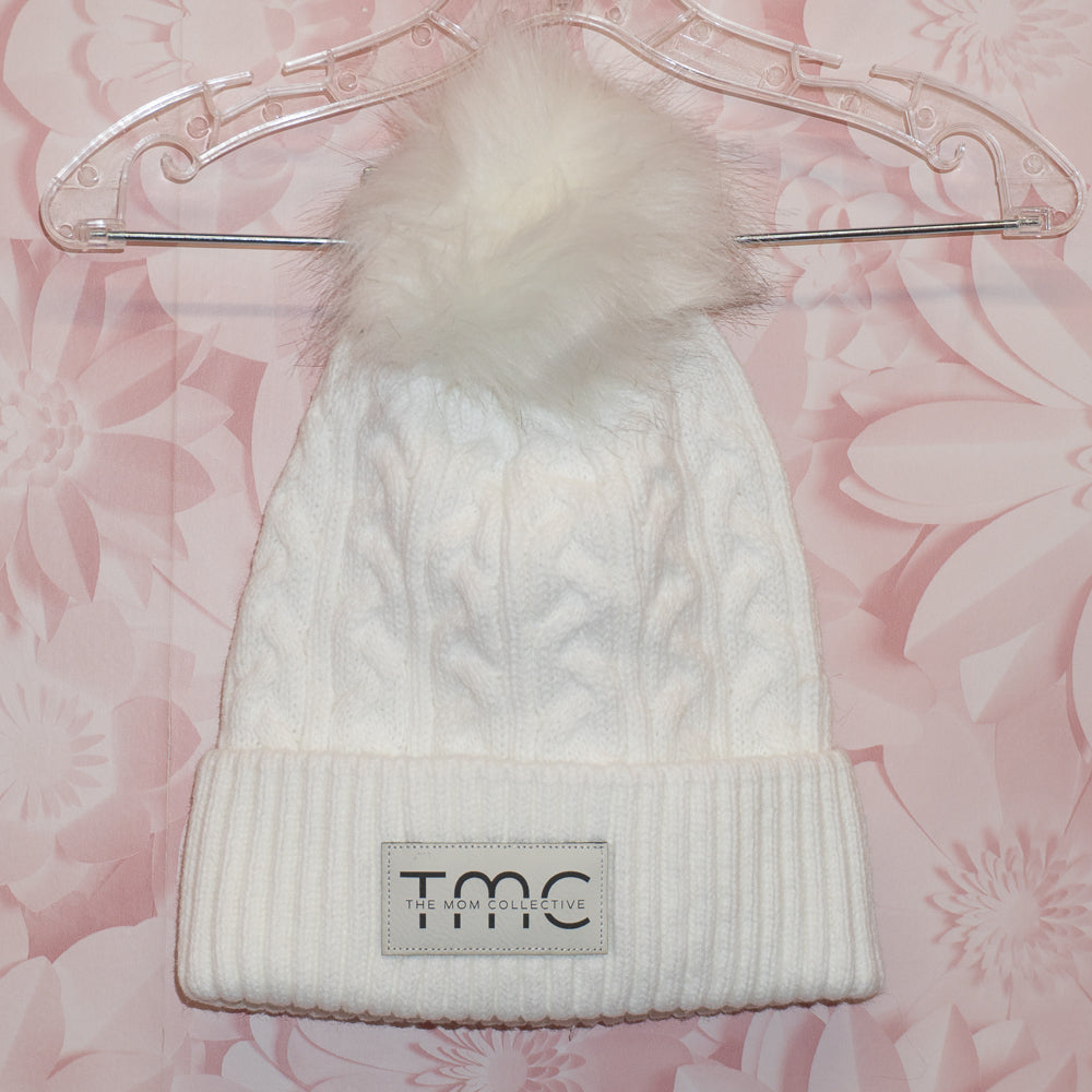 TMC White Toque