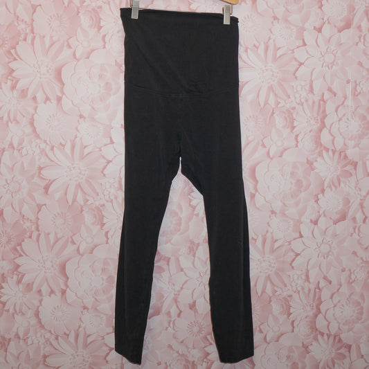 Maternity Leggings Size XL
