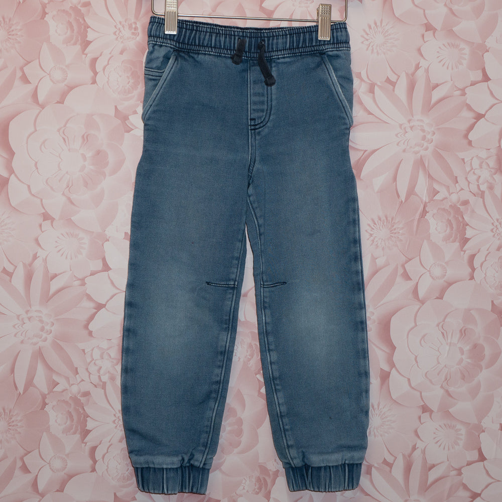 Jogger Jeans Size 6