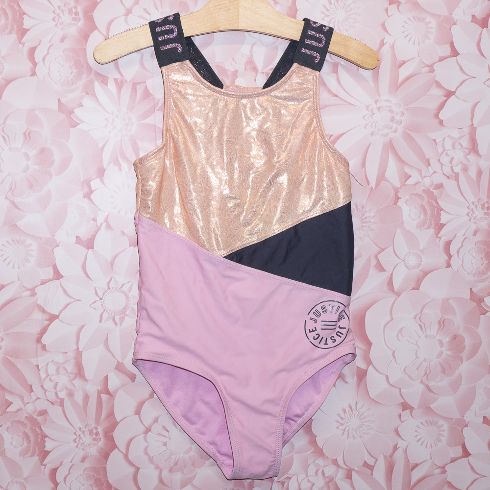 Gymnastics Leotard Size 10