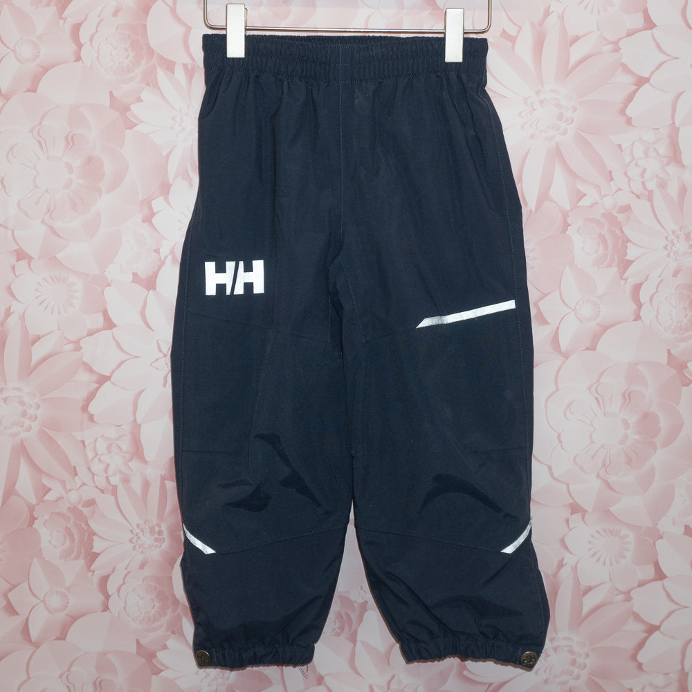 Helly Hansen Rain Pants Size 3
