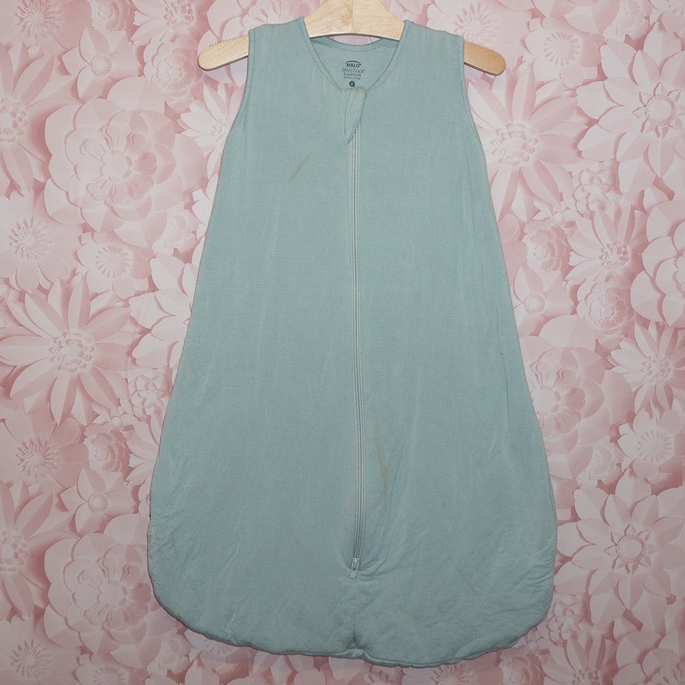 Bamboo 1.5 TOG Sleep Sack Size 6-12m